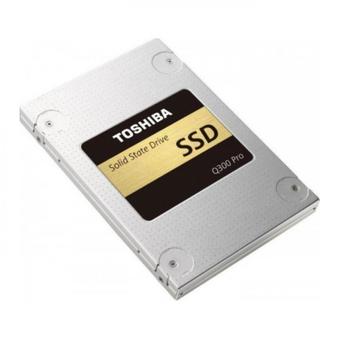Toshiba SSD Q300 Pro - 128GB_ HDTS412AZSTA